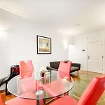 Cozy & Stylish 2Br-Condo 2 Min From Bell Center D7