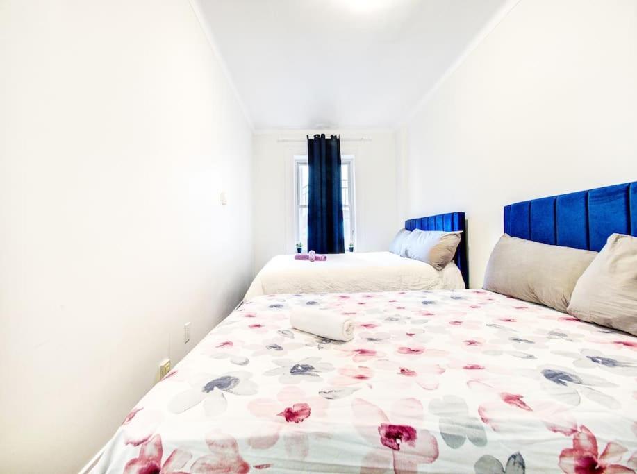 Cozy & Stylish 2br-condo 2 Min From Bell Center D7 Apartamento *